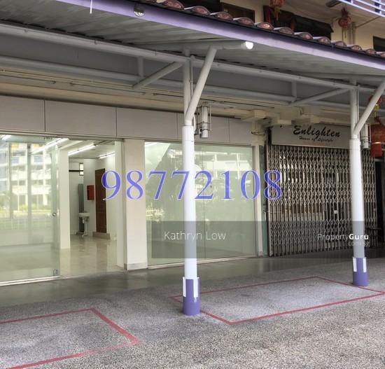 Jalan Batu thumbnail photo